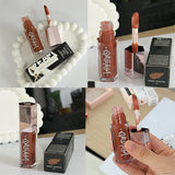 Cosmetics Fenty Beauty Hot Sale Lip Gloss Multicolor Moisten Shine Glitter Lip Plumper Makeup Beginner Liquid Lipstick Makeup