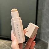 Fashion Fenty Beauty Contour Stick Concealer Facial Matte 3D Diamond Highlight Non Fading Water Gloss Lip Glaze Gloss Cosmetics