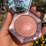 Fashion Fenty Beauty Contour Stick Concealer Facial Matte 3D Diamond Highlight Non Fading Water Gloss Lip Glaze Gloss Cosmetics