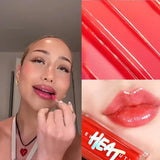 Fashion Fenty Beauty Contour Stick Concealer Facial Matte 3D Diamond Highlight Non Fading Water Gloss Lip Glaze Gloss Cosmetics