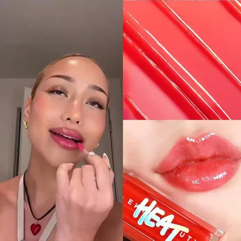 Fashion Fenty Beauty Contour Stick Concealer Facial Matte 3D Diamond Highlight Non Fading Water Gloss Lip Glaze Gloss Cosmetics