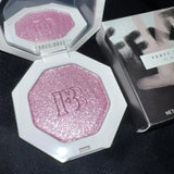 Fashion Fenty Beauty Contour Stick Concealer Facial Matte 3D Diamond Highlight Non Fading Water Gloss Lip Glaze Gloss Cosmetics