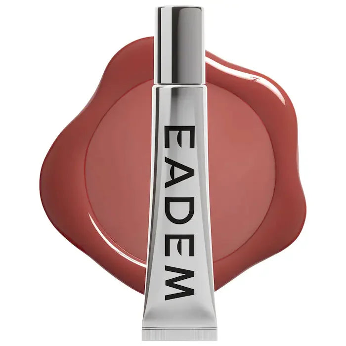 NEW EADEM Lip Gloss Moisturizing Lip Balm Lipstick Moisturizing Diluting Anti-Drying Lasting Nourishing Women Daily Care Makeup