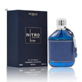 Dumont Nitro Blue Eau de Parfum 3.4 oz