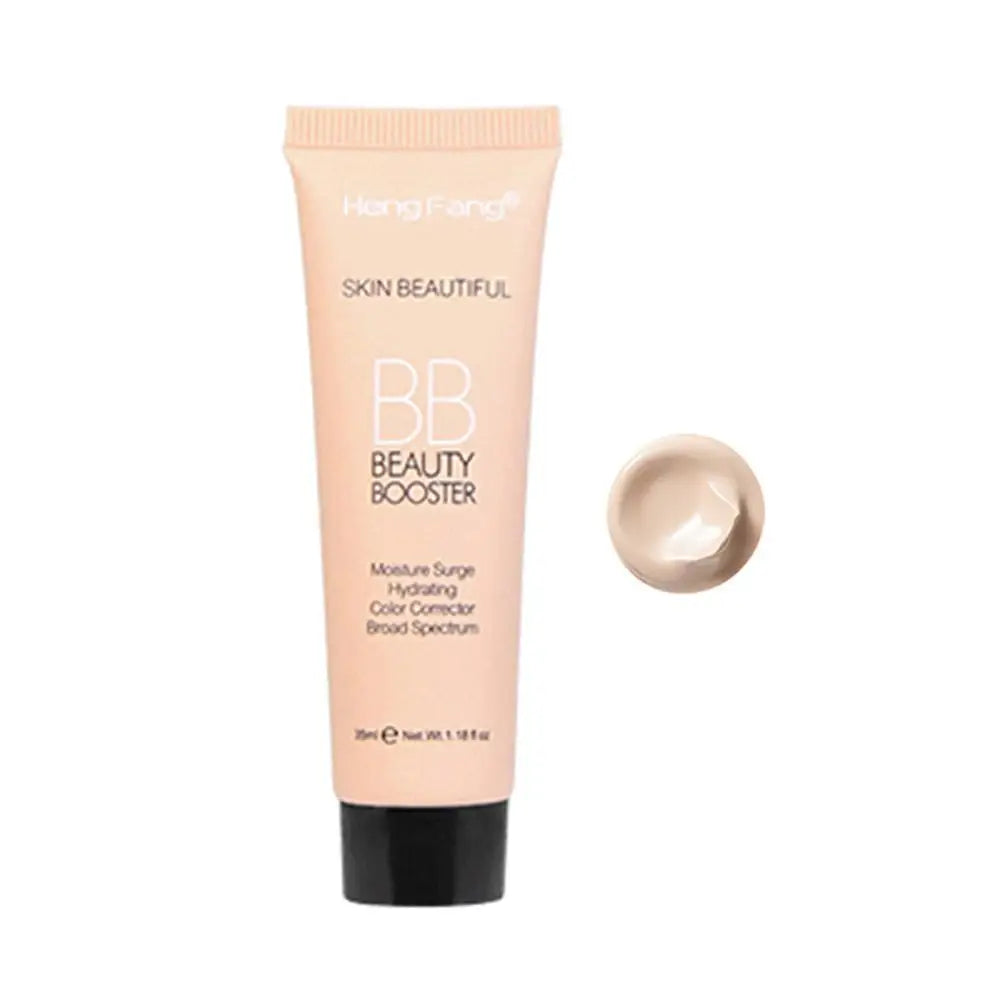 Natural Hydrating BB Cream & Concealer