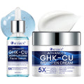 SUYARUN GHK-CU Anti-Aging Cream & Serum