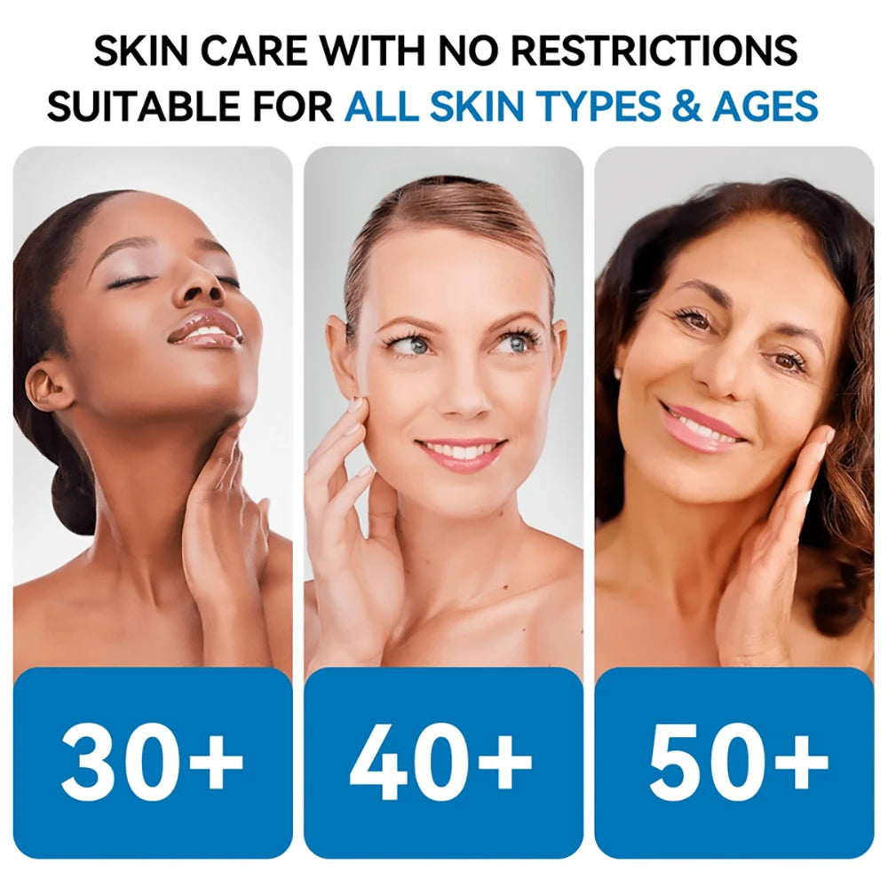 SUYARUN GHK-CU Anti-Aging Cream & Serum