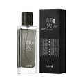 50ml Sandalwood Eau de Toilette Unisex Long Lasting Woody Fragrance Natural Light Perfume Spray for Men Women Daily Casual