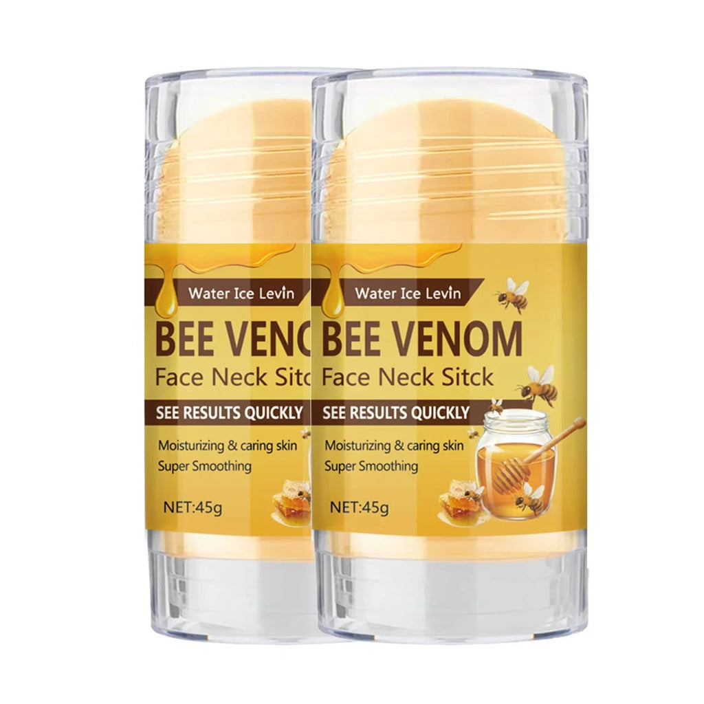 Bee Venom Firming Stick – Collagen & Vitamin C