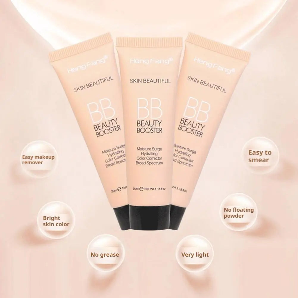 Natural Hydrating BB Cream & Concealer