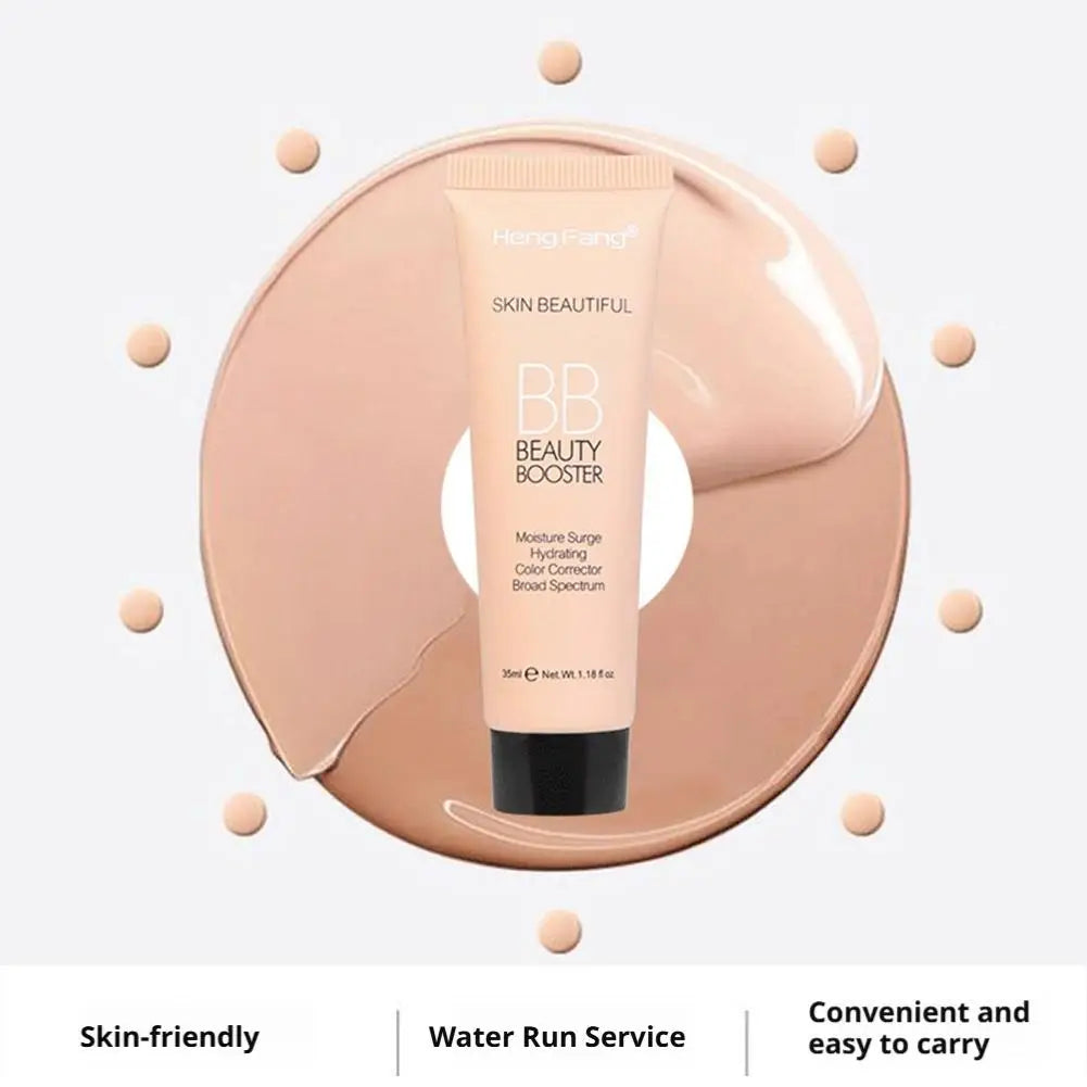 Natural Hydrating BB Cream & Concealer