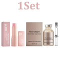 Korean Silk Collagen Serum & Moisturizer Set