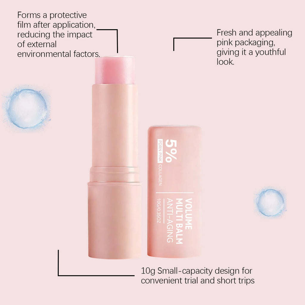 Korean Silk Collagen Serum & Moisturizer Set