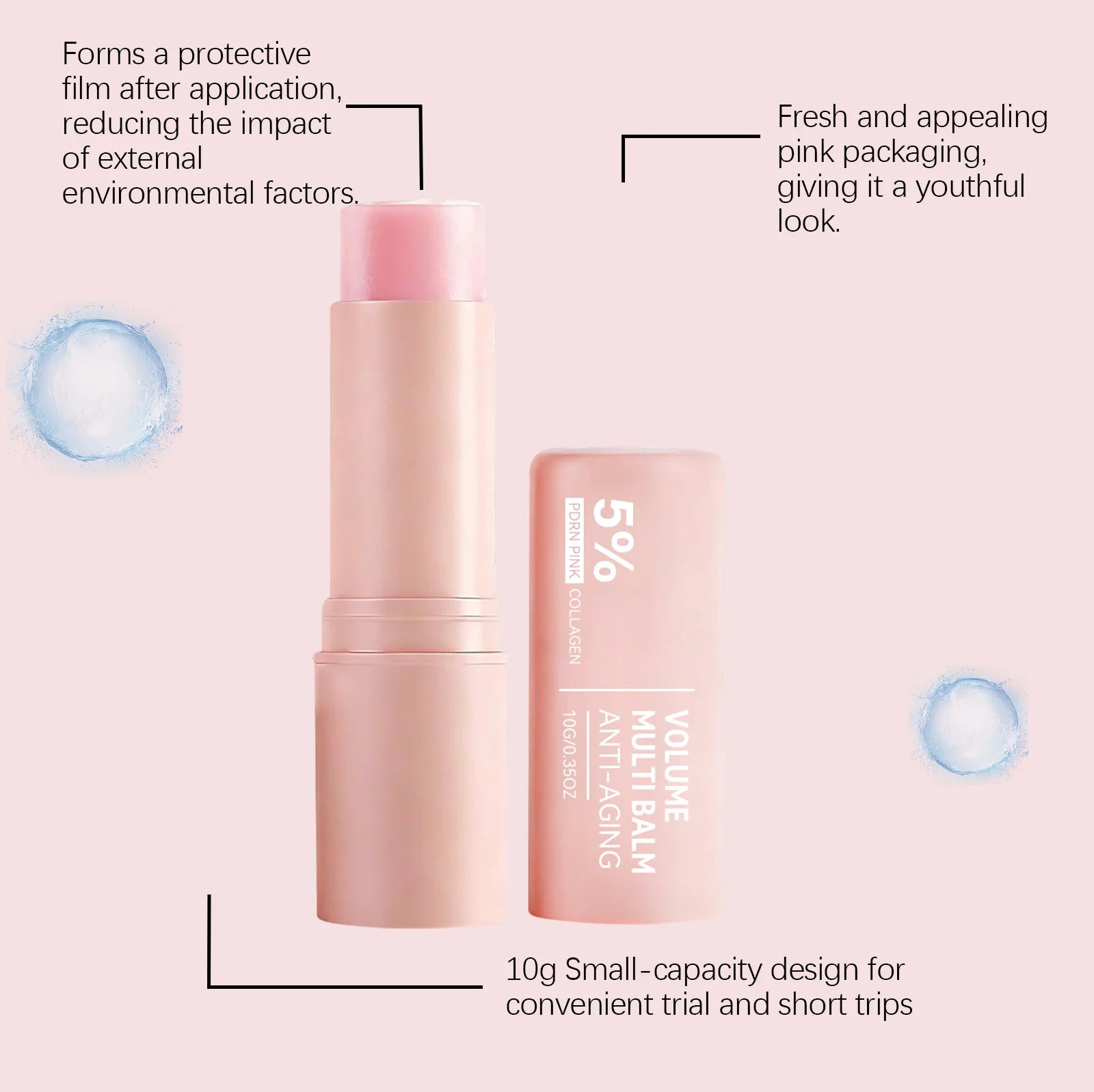 Korean Silk Collagen Serum & Moisturizer Set