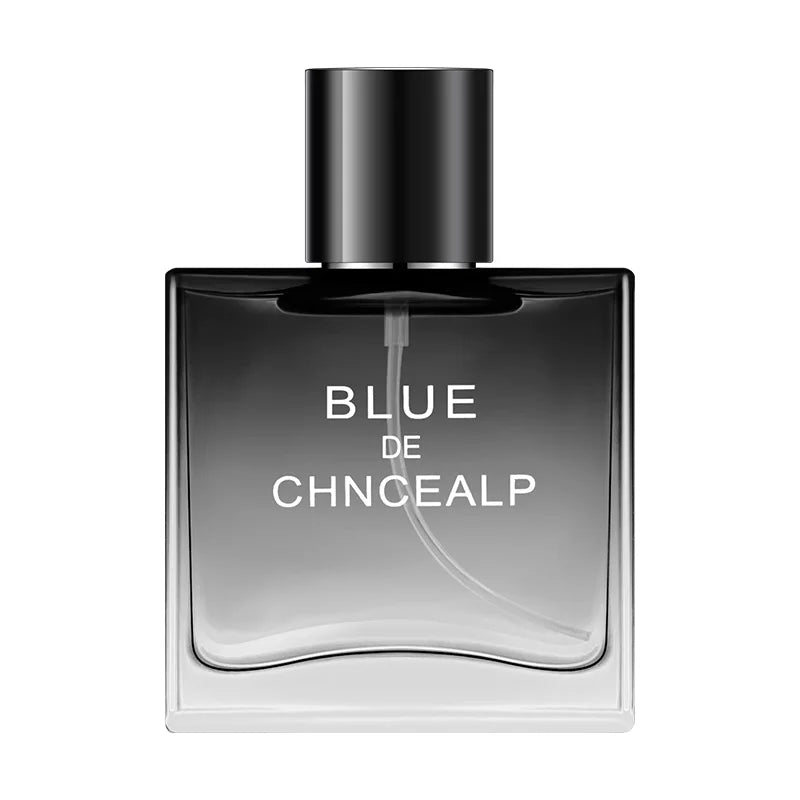 Masculine Blue Marine Eau de Toilette 50ml