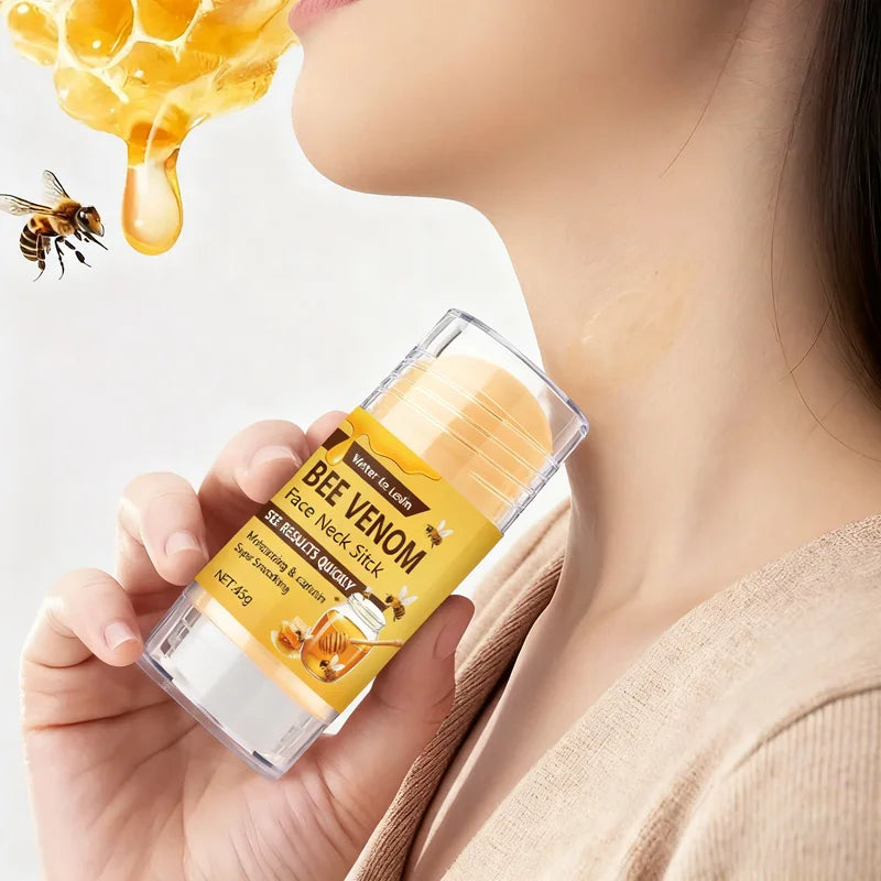 Bee Venom Firming Stick – Collagen & Vitamin C