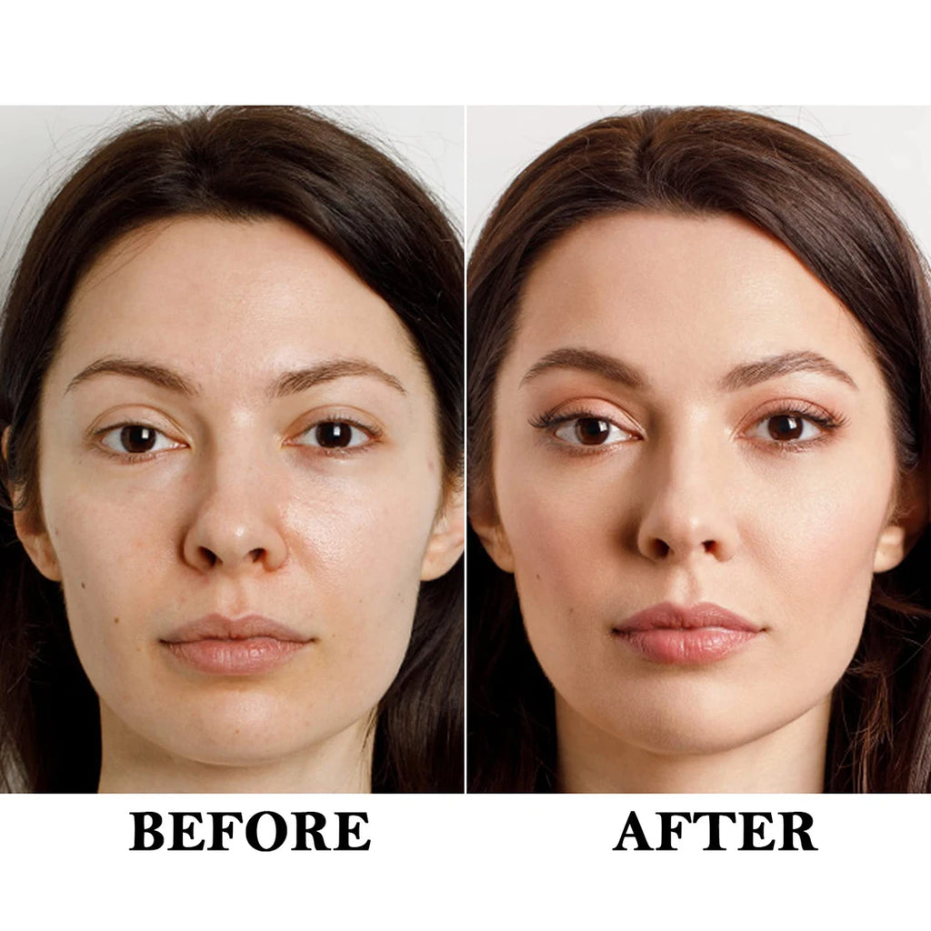 Natural Hydrating BB Cream & Concealer