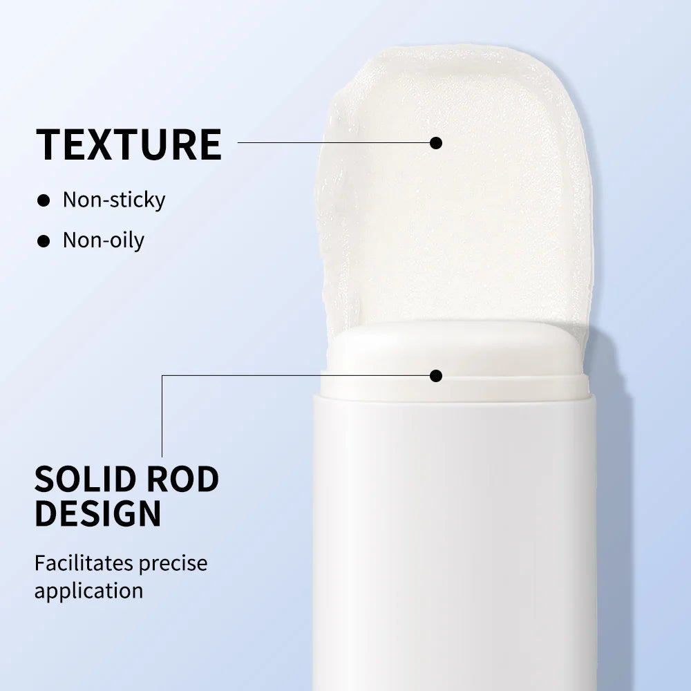 Exfoliating & Moisturizing Body Stick