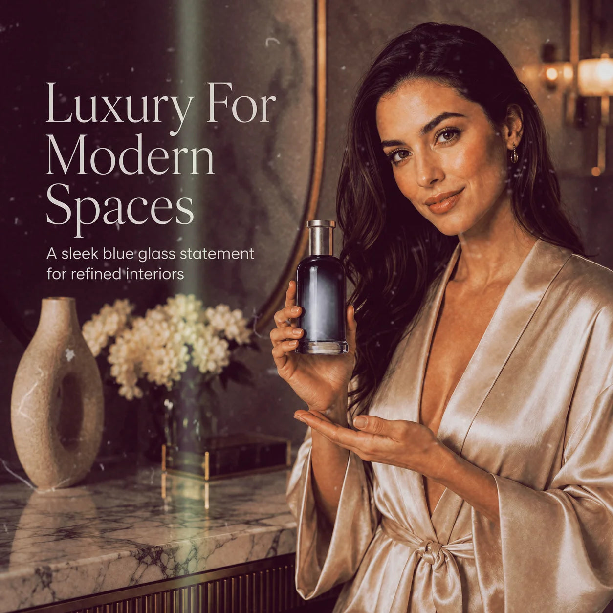 Bottled Infinite Woody Aromatic EDP 50ml