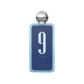 Afnan 9 AM Dive Unisex Eau De Parfum, Aromatic Aquatic Fragrance Women and Men Valentine's Day Gift ,3.4 Fl. Oz