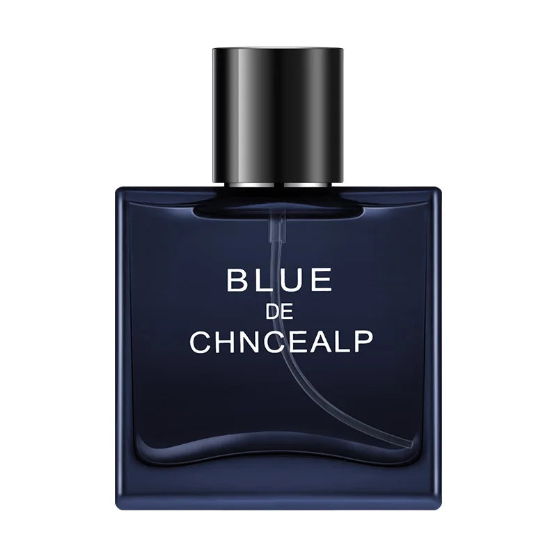 Masculine Blue Marine Eau de Toilette 50ml