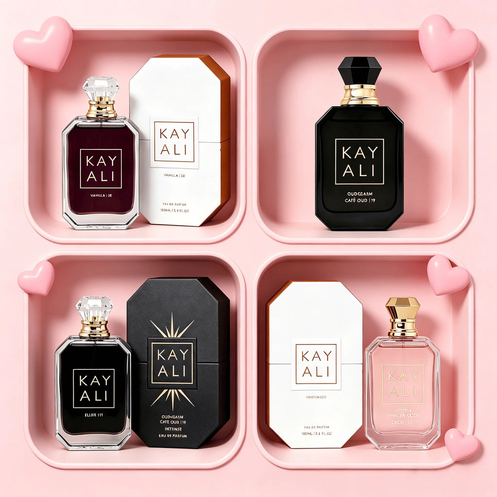 KAYALI Utopia Vanilla Coco 2111 28 19 Eau De Parfum For Women – Long Lasting Coconut Vanilla Perfume, Pear, Jasmine, Sandalwood & Tropical Warm Fragrance Spray, 3.4 Oz / 100ml