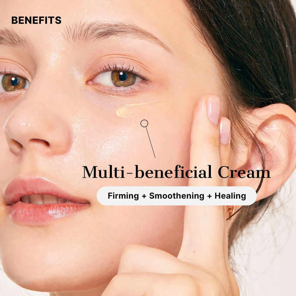 Retinol 0.1% Eye & Neck Tightening Cream