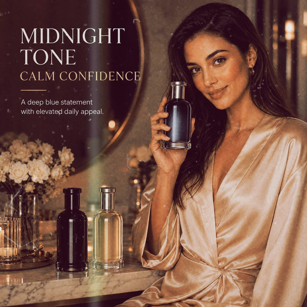 Bottled Infinite Woody Aromatic EDP 50ml