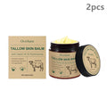 OceAura Tallow Balm Face Moisturizer