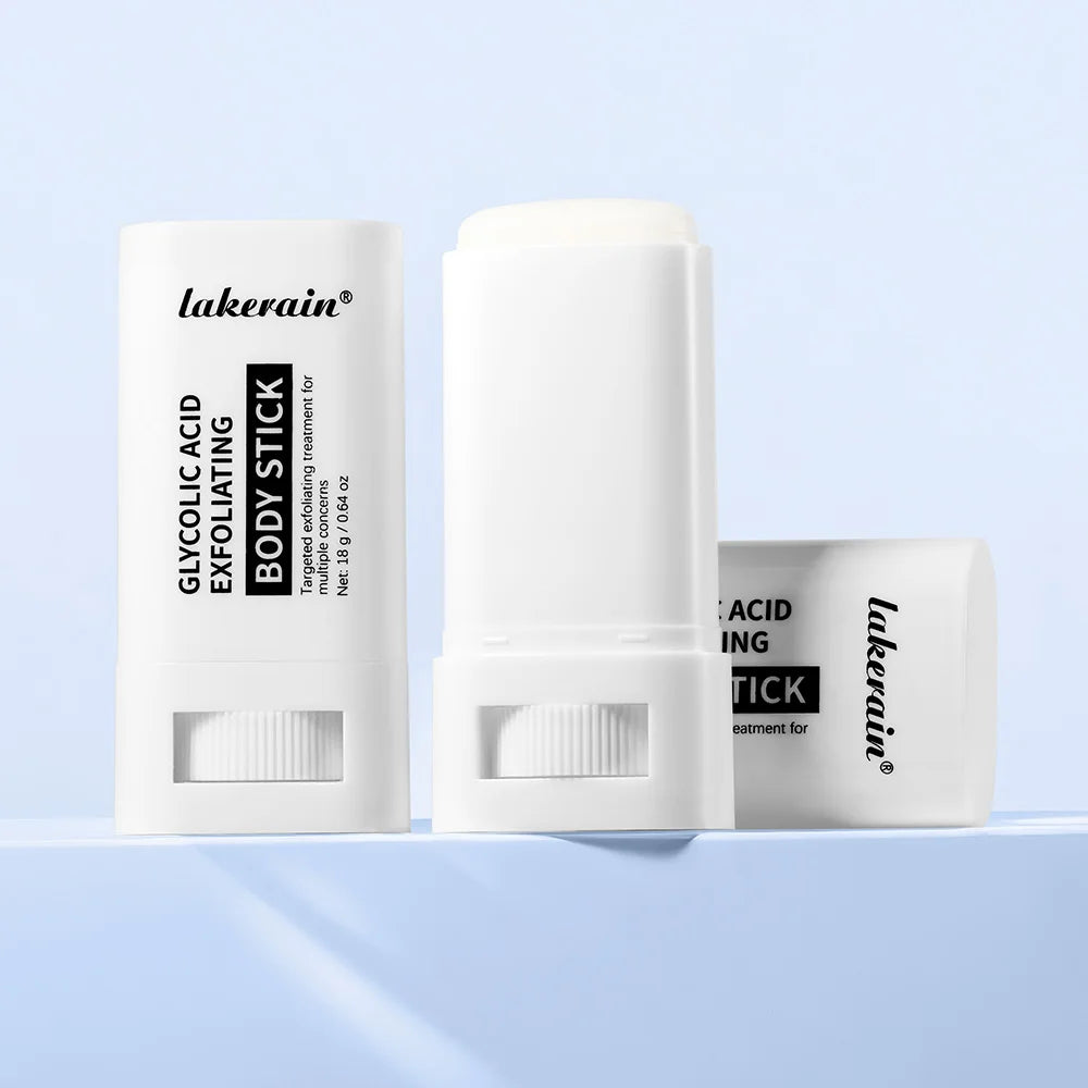 Exfoliating & Moisturizing Body Stick