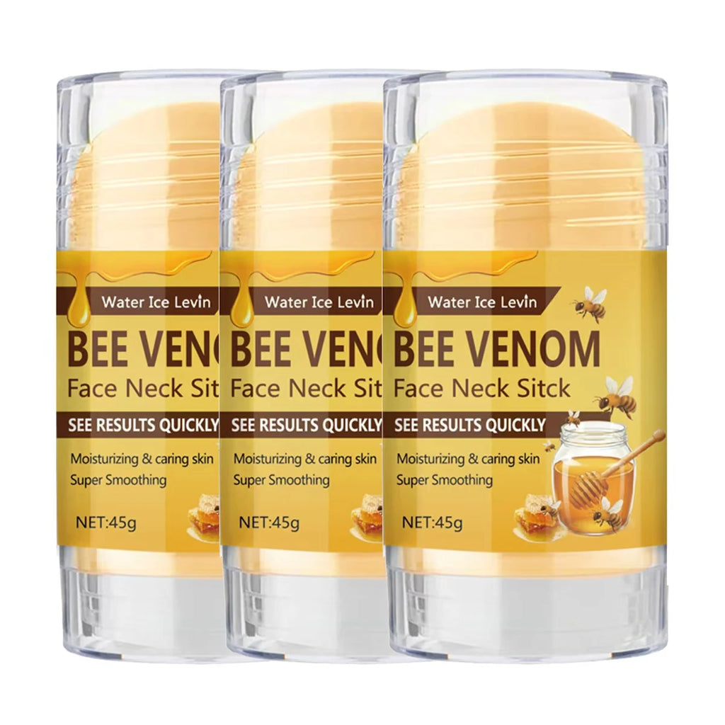 Bee Venom Firming Stick – Collagen & Vitamin C