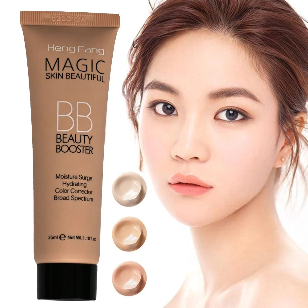 Natural Hydrating BB Cream & Concealer