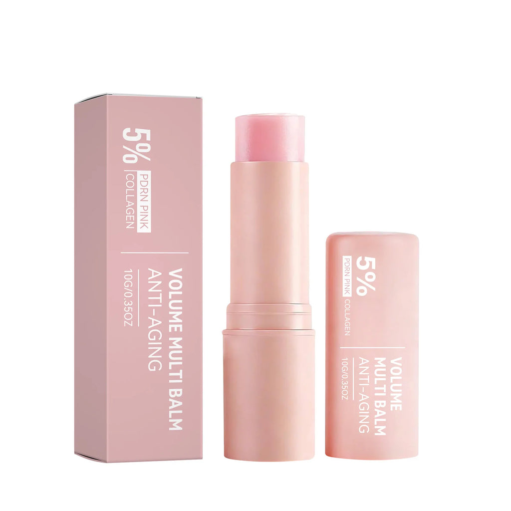 Korean Silk Collagen Serum & Moisturizer Set