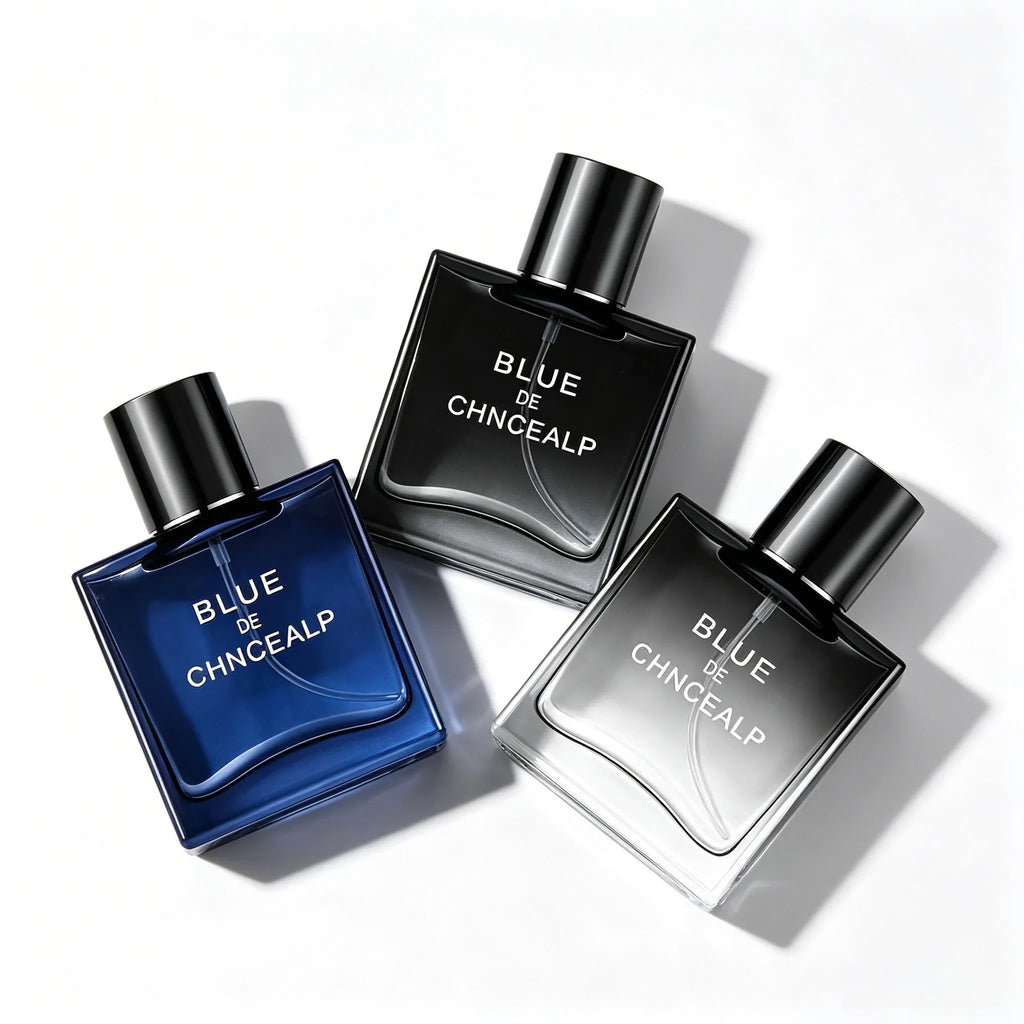 Masculine Blue Marine Eau de Toilette 50ml