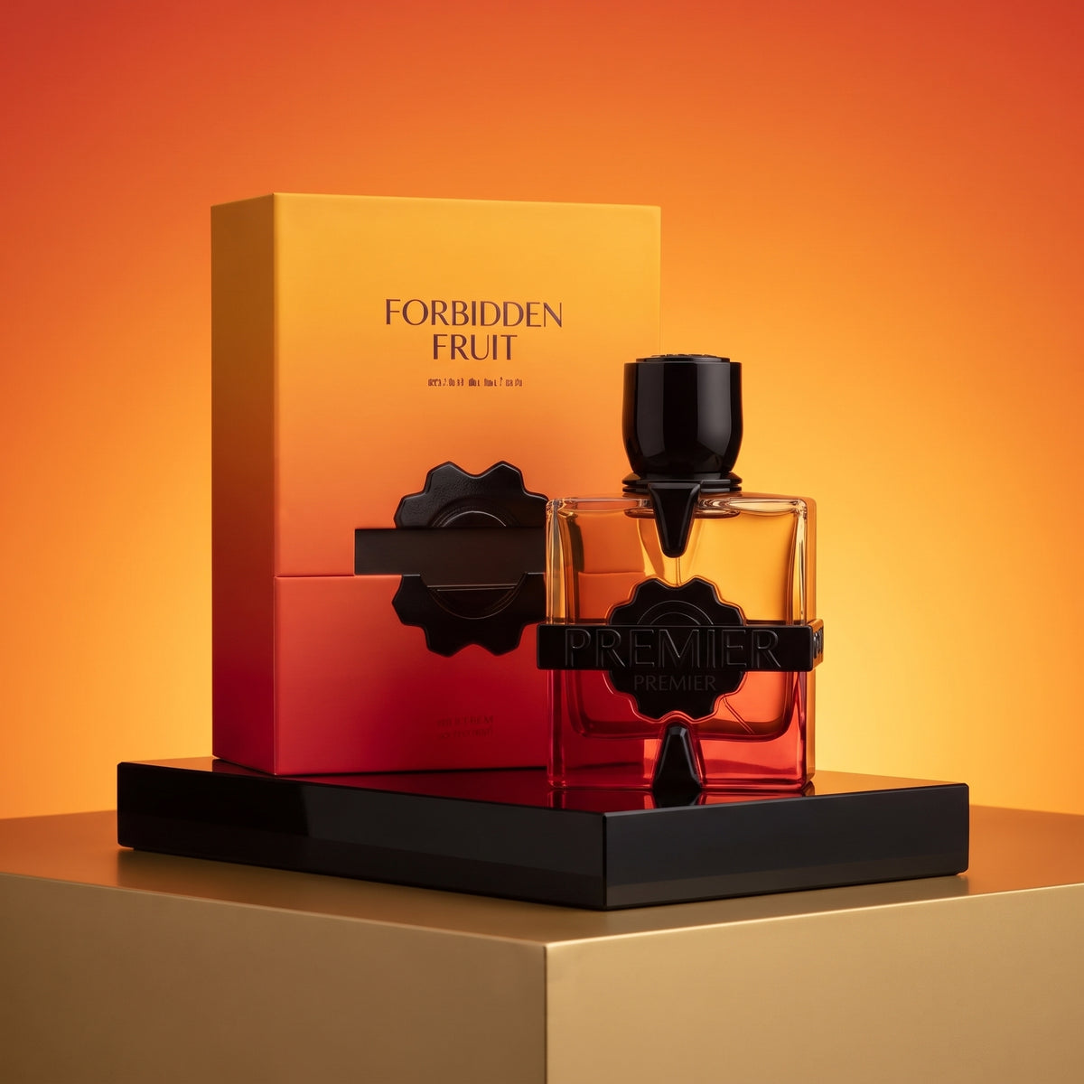 FRAGRANCES