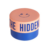 [ClearanceSale] DearDoer Vegan Body Scrub The Hidden 300ml,Gentle & Non-Irritating,Korean Cosmetic,K-Beauty,Korean Makeup