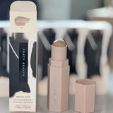 Fashion Fenty Beauty Contour Stick Concealer Facial Matte 3D Diamond Highlight Non Fading Water Gloss Lip Glaze Gloss Cosmetics