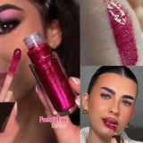 Fashion Fenty Beauty Contour Stick Concealer Facial Matte 3D Diamond Highlight Non Fading Water Gloss Lip Glaze Gloss Cosmetics