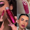Fashion Fenty Beauty Contour Stick Concealer Facial Matte 3D Diamond Highlight Non Fading Water Gloss Lip Glaze Gloss Cosmetics