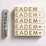 NEW EADEM Lip Gloss Moisturizing Lip Balm Lipstick Moisturizing Diluting Anti-Drying Lasting Nourishing Women Daily Care Makeup