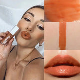 Fashion Fenty Beauty Contour Stick Concealer Facial Matte 3D Diamond Highlight Non Fading Water Gloss Lip Glaze Gloss Cosmetics
