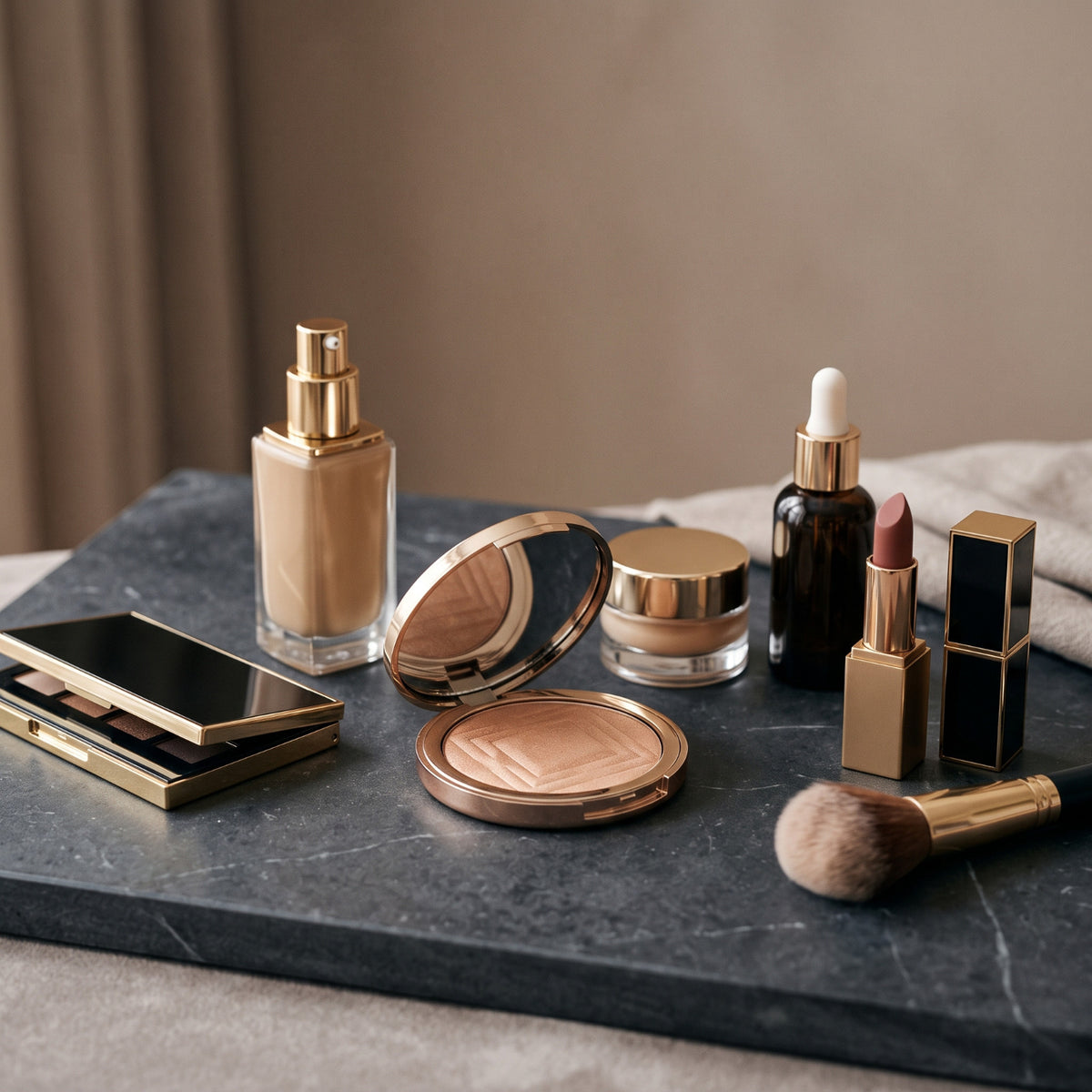 MAKEUP