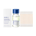 Salicylic Acid Drying Lotion Face Serum with Cotton Swab– Reduce Pimples & Breakouts Fade Acne Scars Minimize Pores Skin Renewal