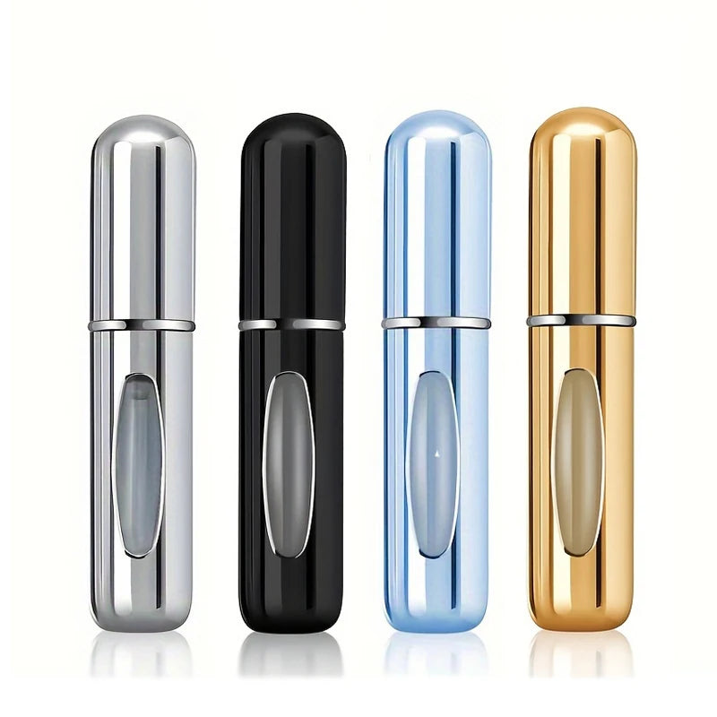 Mini Refillable Perfume Atomizer – 5ml