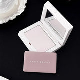 Hot Fenty Beauty Lip Gloss Lipstick Water Gloss Highlight Mirror Lasting FUSSY HEAT RIRI Sparkling Charming Moisturize Lip Care