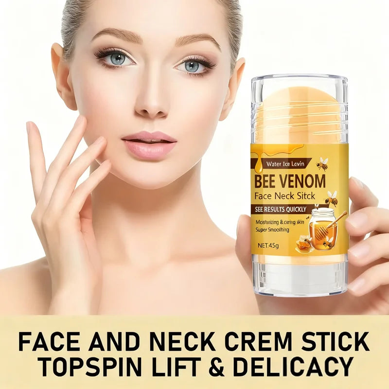 Bee Venom Firming Stick – Collagen & Vitamin C