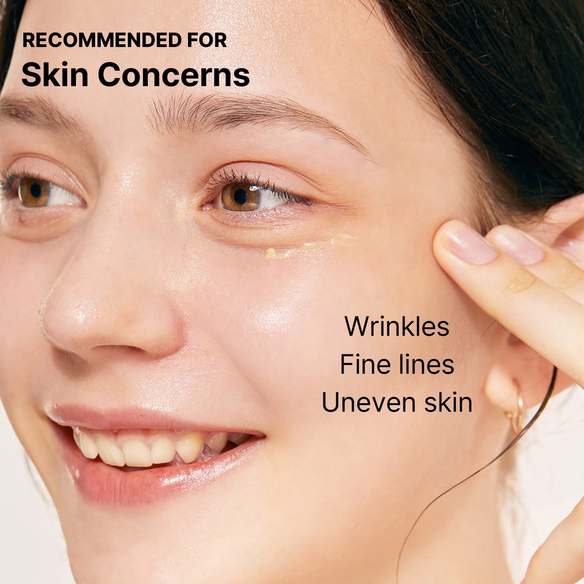 Retinol 0.1% Eye & Neck Tightening Cream