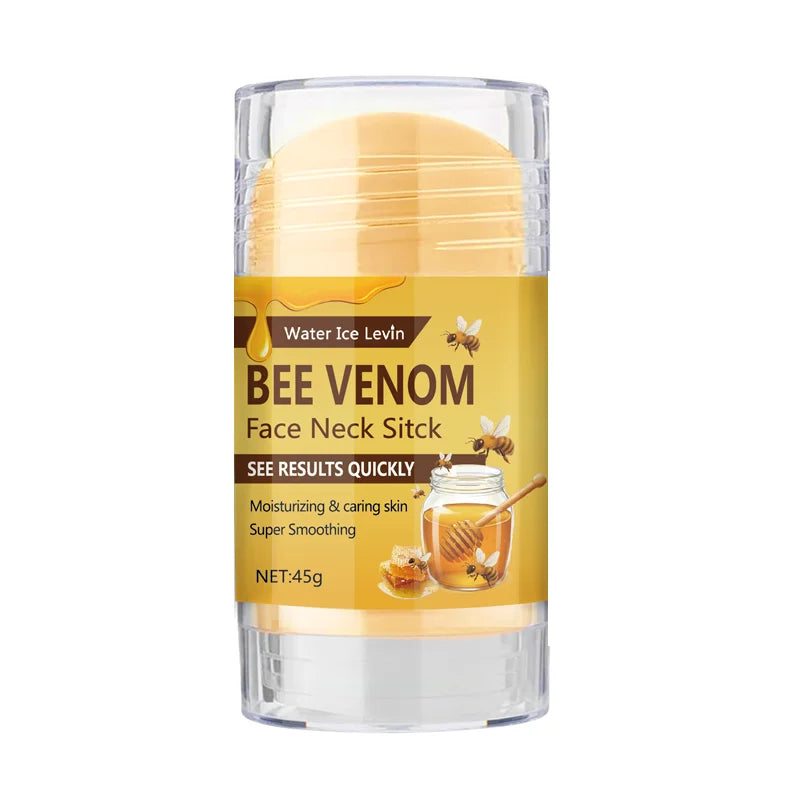 Bee Venom Firming Stick – Collagen & Vitamin C
