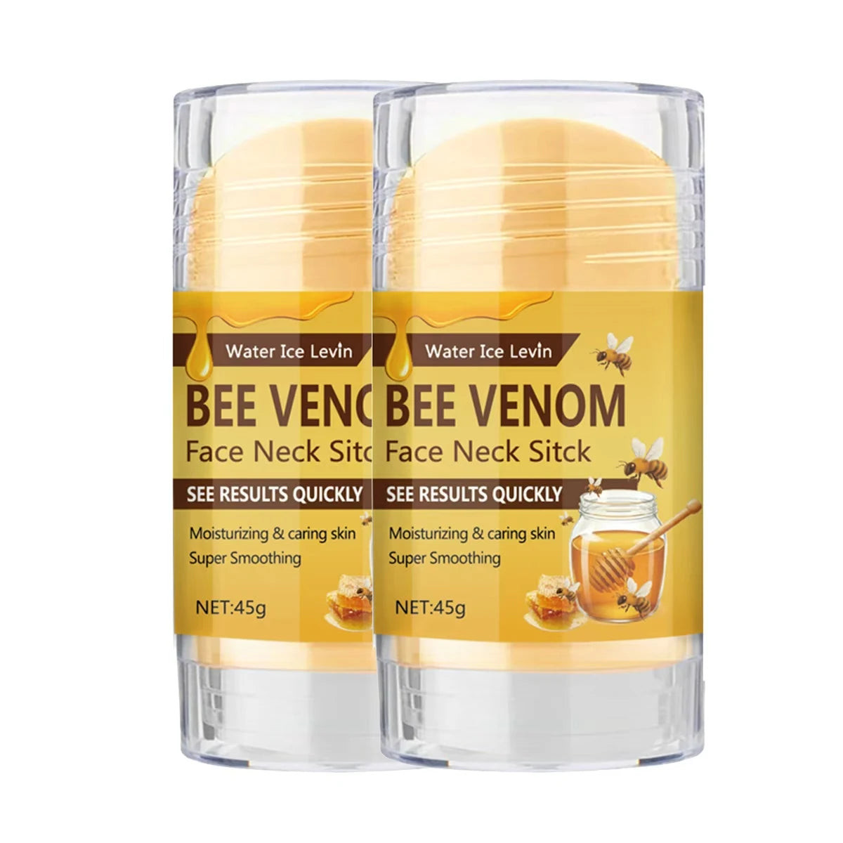 Bee Venom Firming Stick – Collagen & Vitamin C