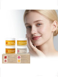 Day & Night Skincare 4-Piece Set